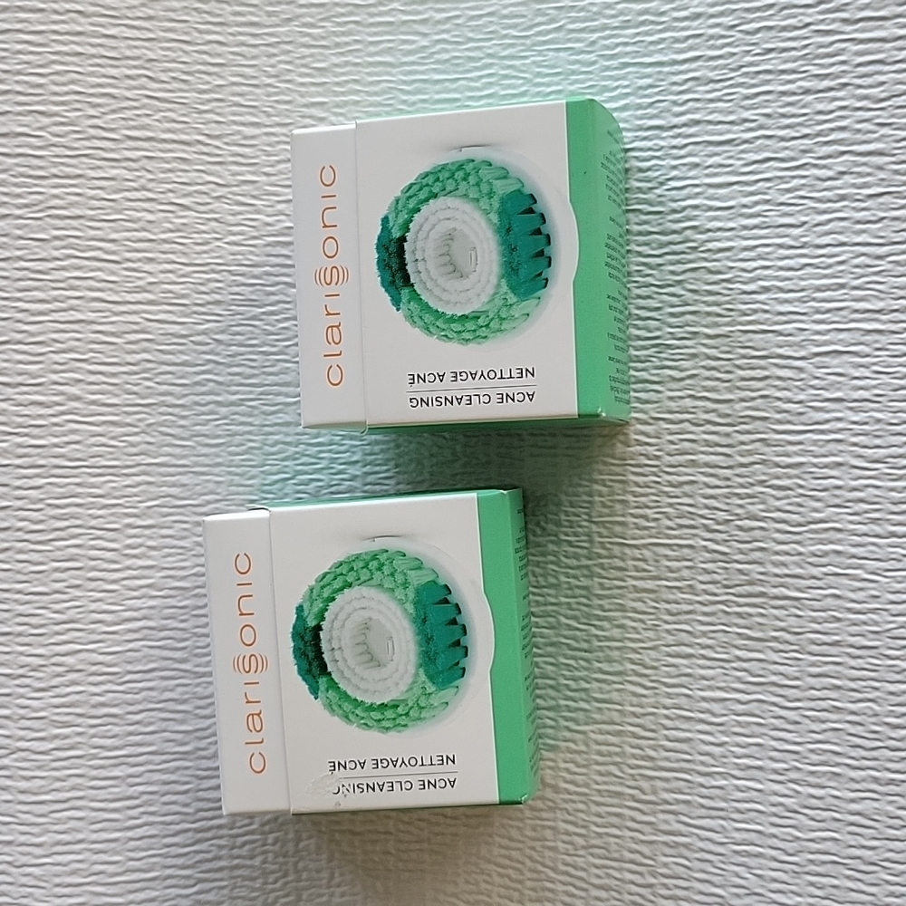Clarisonic Brush Head